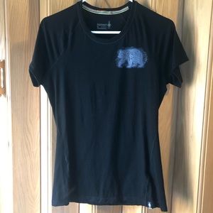 SmartWool T-shirt